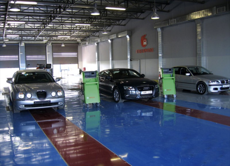 Μέχρι 31 Δεκεμβρίου η παράταση για το ΚΤΕΟ