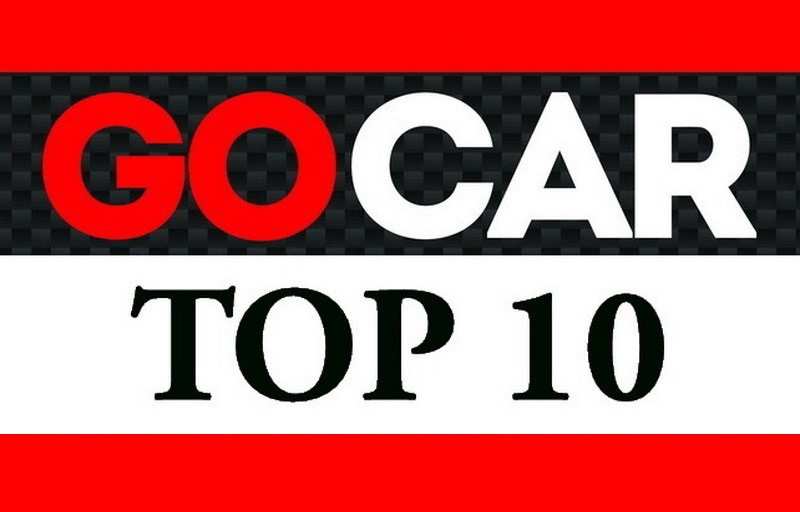 TOP 10 ΜΟΝΤΕΛΑ της εβδομάδας 14-20 Φεβρουαρίου