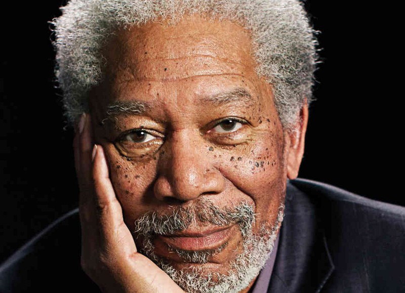 H φωνή του Morgan Freeman σε… GPS (video)