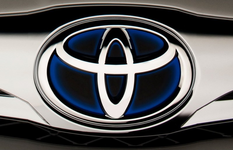 Η Toyota 1η παγκοσμίως σε πωλήσεις το 2013