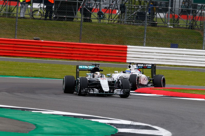 F1: Poleman o Hamilton