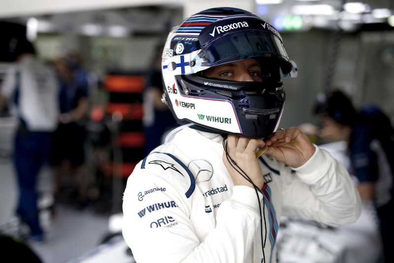 F1: Ο Massa θα δώσει την μεταγραφή Bottas στην Mercedes;