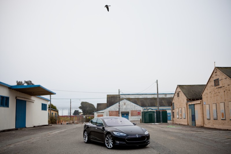 Tesla και New York Times στα ...άκρα