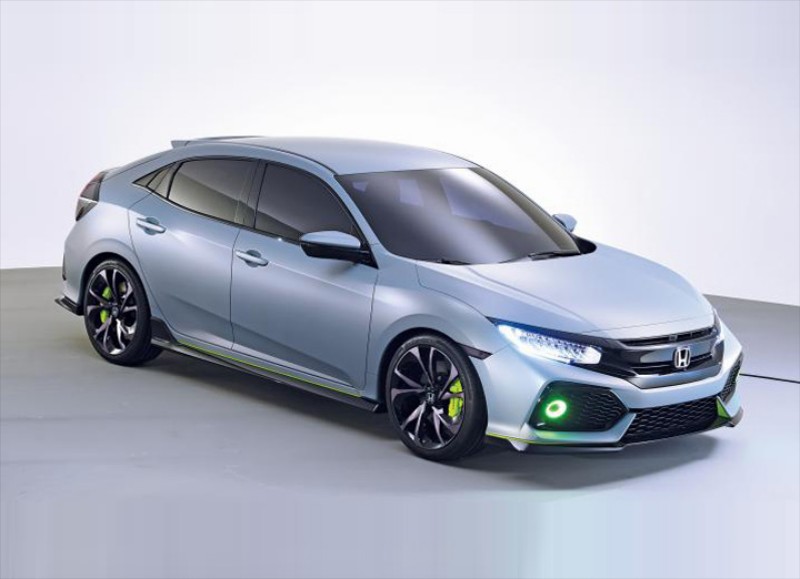 Honda: Κιβώτιο 11 σχέσεων με 3 συμπλέκτες
