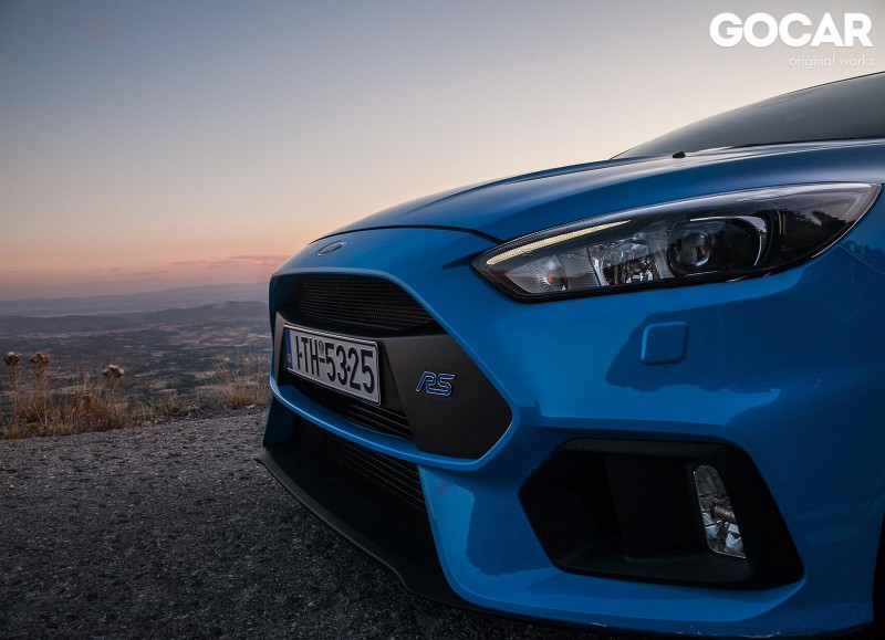 Τι το θες το RS500 όταν έχεις την Hennessey;