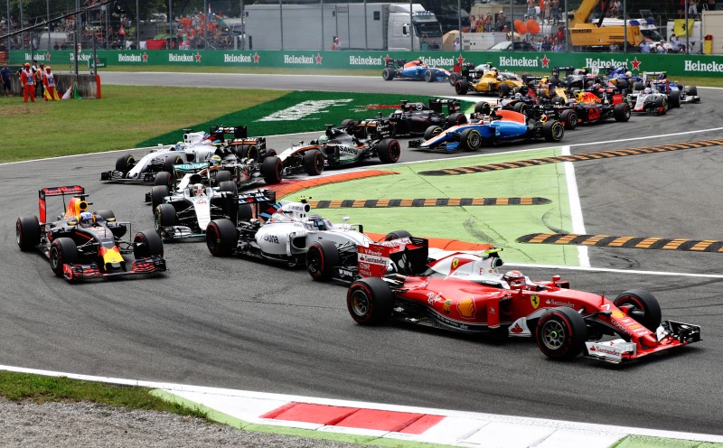 F1: Έκλεισε η συμφωνία για την πώληση της F1!