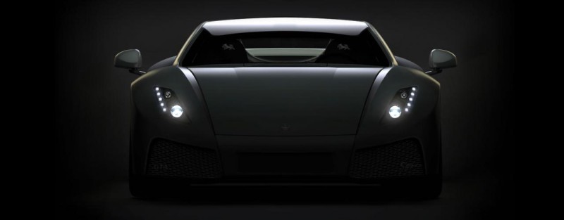 GTA Spano στη Γενεύη