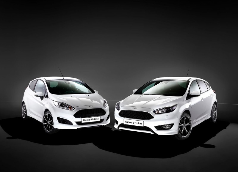 H Βελμάρ Ford στην «ΑΥΤΟΚΙΝΗΣΗ 2016»