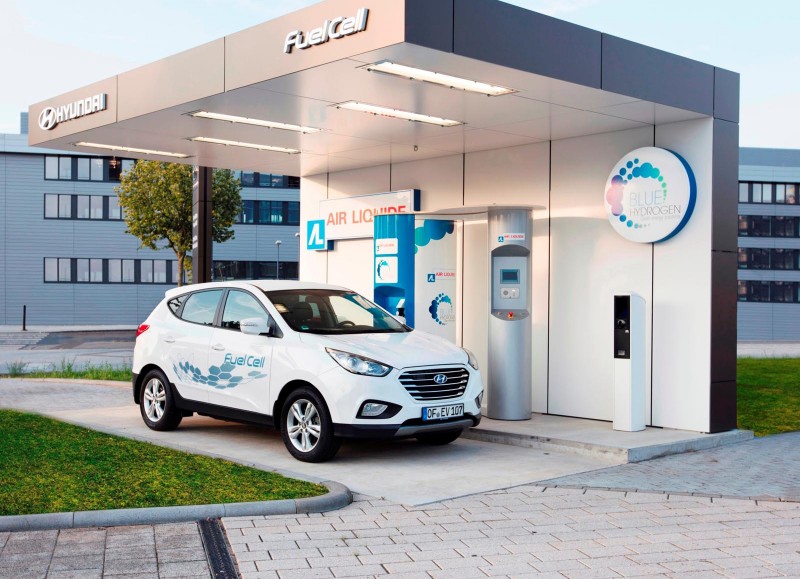 Η Hyundai επενδύει στο μέλλον