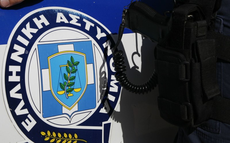 Καπνίζεις με παιδί μέσα στο αυτοκίνητο; Πρόστιμο!