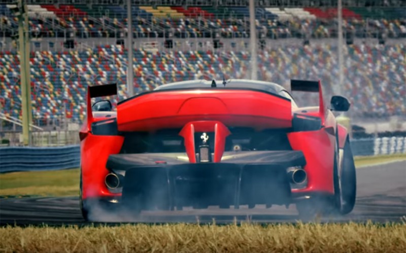 Το Top Gear θα σε κάνει να ξεχάσεις το Grand Tour (video)