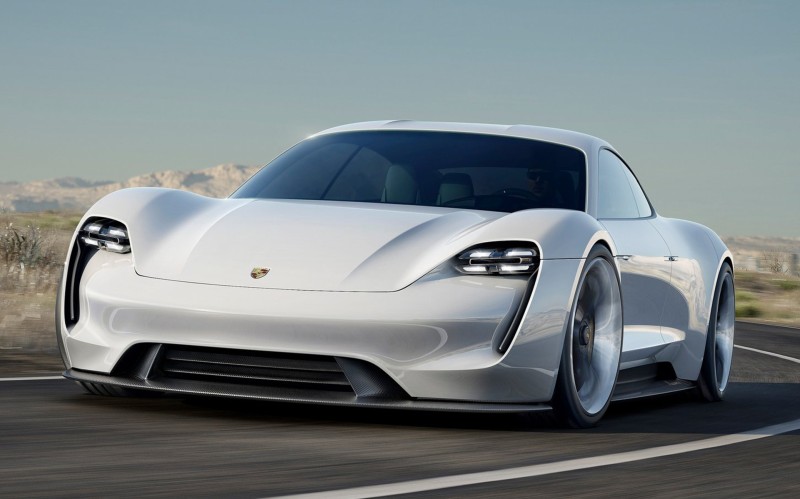 Τα 5 καλύτερα πρωτότυπα της Porsche (video)