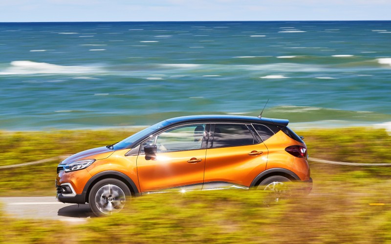 Δωρεάν έλεγχος Renault Total Care