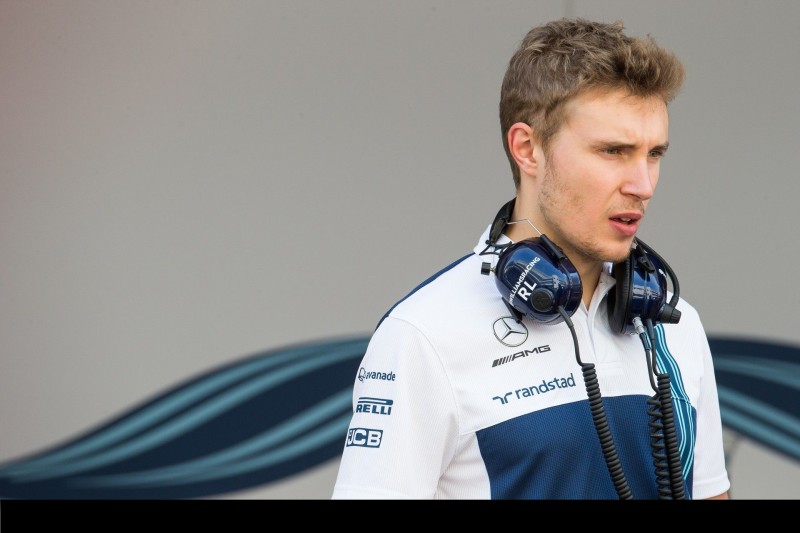 F1: Ο Sirotkin πολύ κοντά στην θέση της Williams