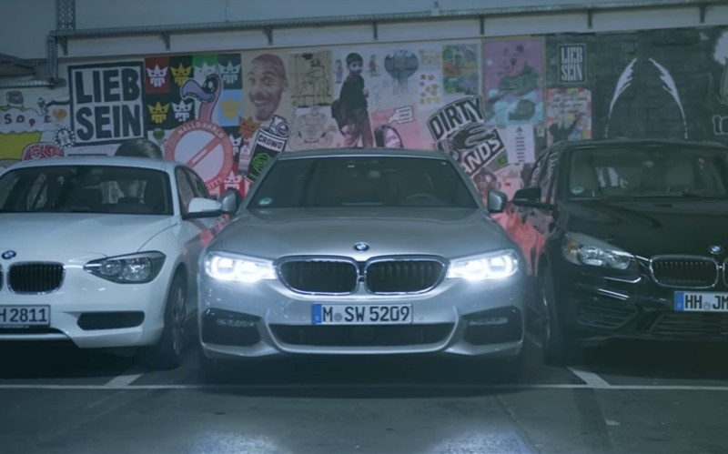 Η χαρά του… ψυχαναγκαστικού! (video)
