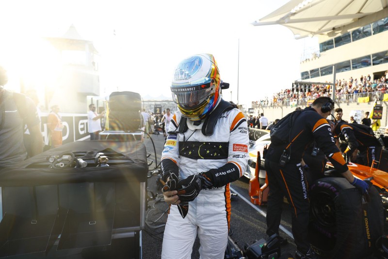 F1: Οι σημαντικότερες αλλαγές στην McLaren Renault