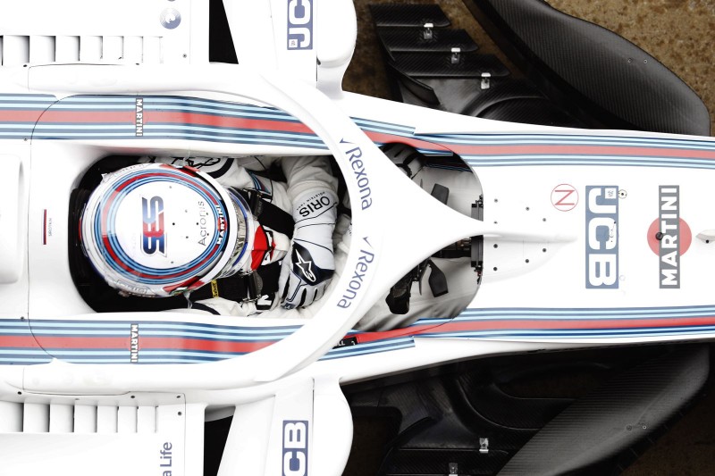 F1: Φεύγει από την F1 η Martini στο τέλος του 2018