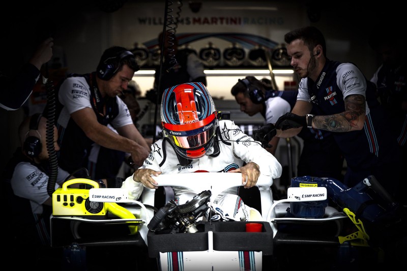 F1: O Kubica επιβεβαίωσε ότι είχε συμβόλαιο με την Ferrari το 2012