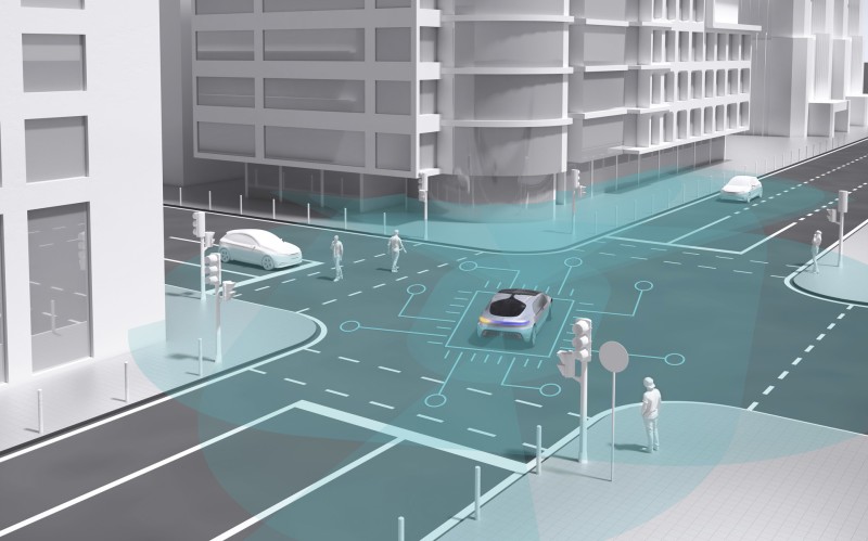 Η Ιαπωνία ετοιμάζει την «Super City»