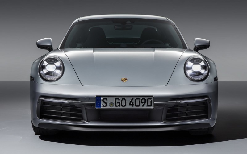 Εφαρμογή της Porsche δείχνει τις καλύτερες διαδρομές του κόσμου
