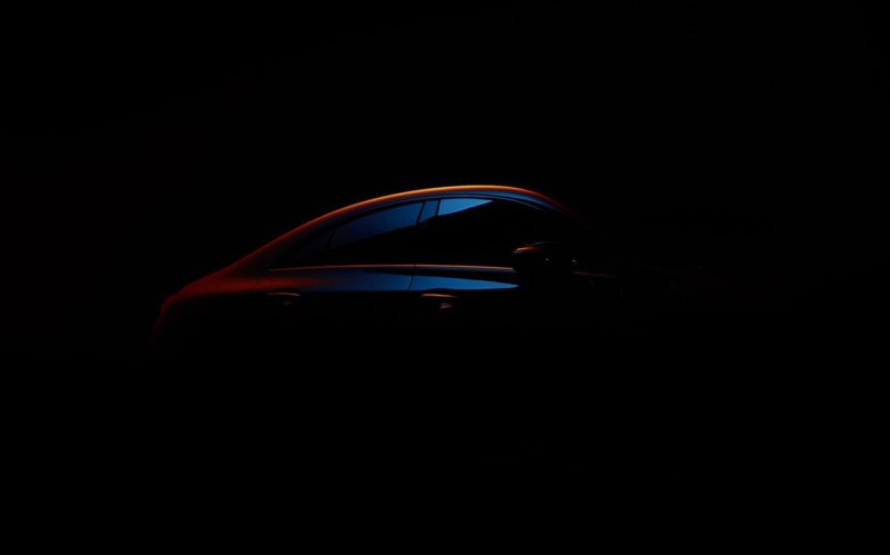 Τον Ιανουάριο η πρεμιέρα της νέας Mercedes-Benz CLA