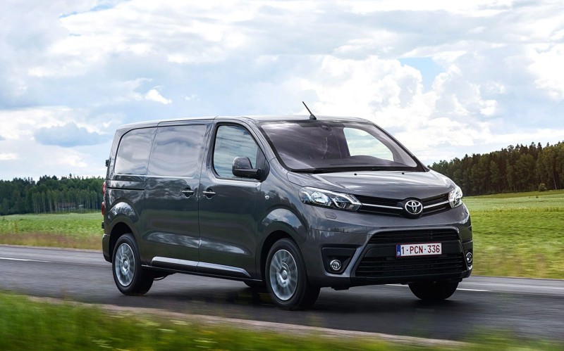 Ανάκληση Toyota