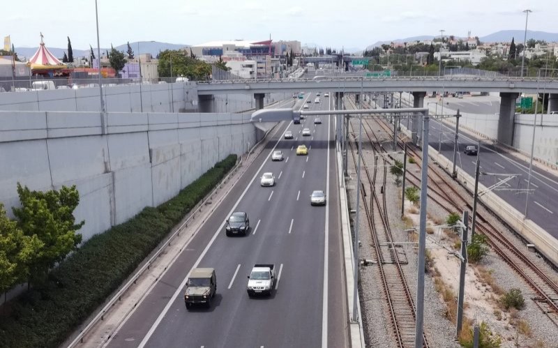 Τέλη κυκλοφορίας: Δόθηκε παράταση μέχρι το τέλος του μήνα