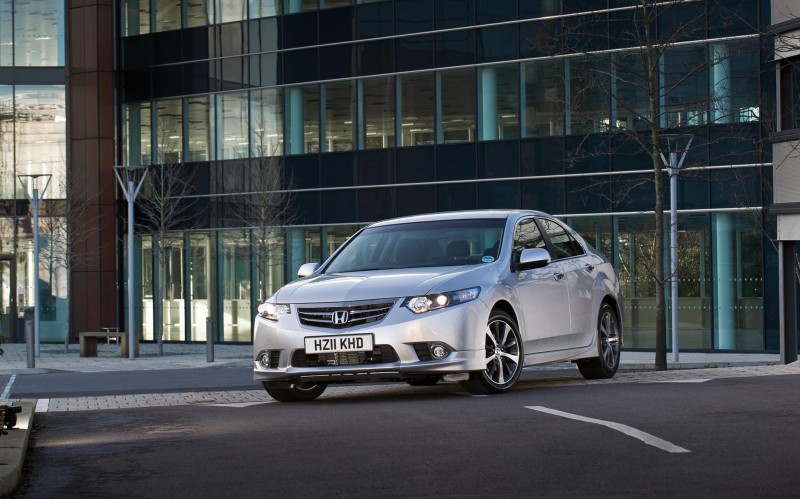 Ανάκληση Honda