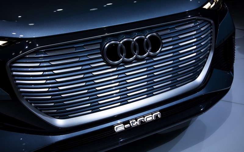 Audi: Η ηλεκτροκίνηση έρχεται πιο γρήγορα απ’ ό,τι περιμέναμε