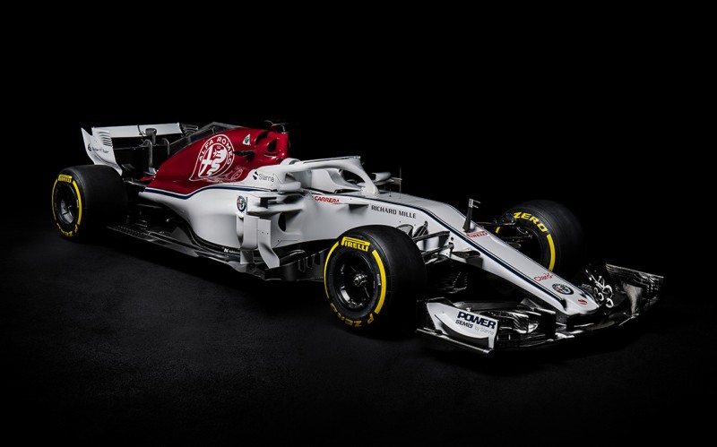 H Alfa Romeo στον πρώτο και τον χιλιοστό αγώνα της Formula 1!