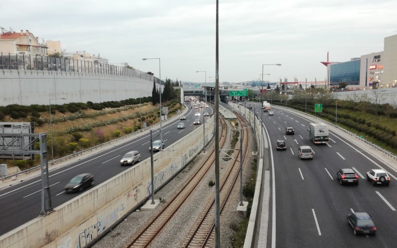 Ακινησία οχήματος: Πού μπορώ να σταθμεύσω το αυτοκίνητό μου