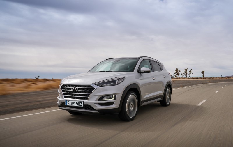 Βράβευση Hyundai Ελλάς: Ρελάνς’ και επιστροφή σε πορεία ανάπτυξης