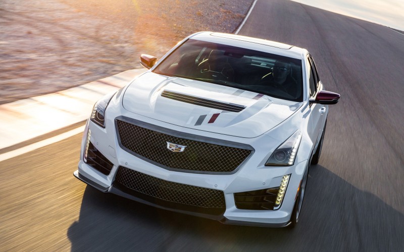 17χρονος πρέπει να διαλέξει: Cadillac ή 50.000 δολάρια;