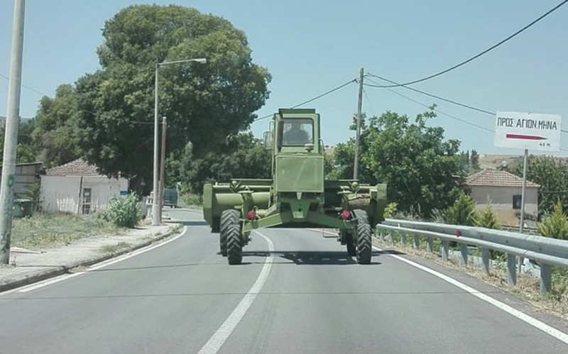 Εσείς πώς θα το προσπερνούσατε;