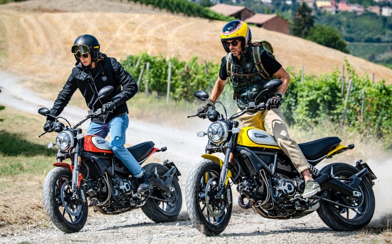 Πρόγραμμα Ducati4U: Η μεγάλη επιτυχία σήμανε την παράτασή του!