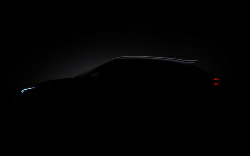 Το προφίλ του νέου Nissan Juke