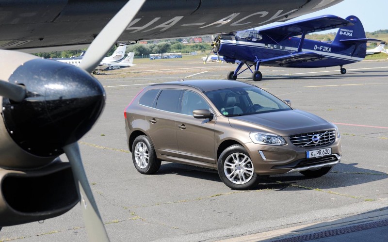Ανάκληση Volvo