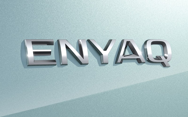 Και εγένετο το Skoda Enyaq