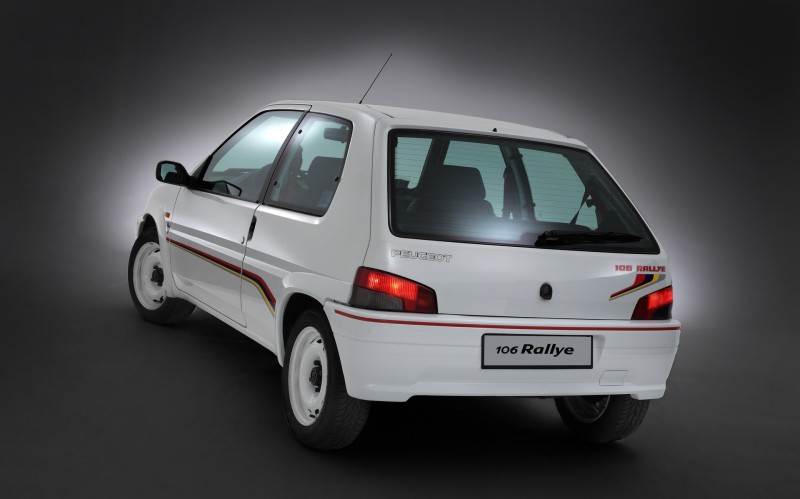 Tα GTI των ‘90s που αγαπήσαμε…