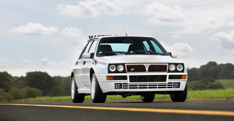 Τι εστί Lancia;