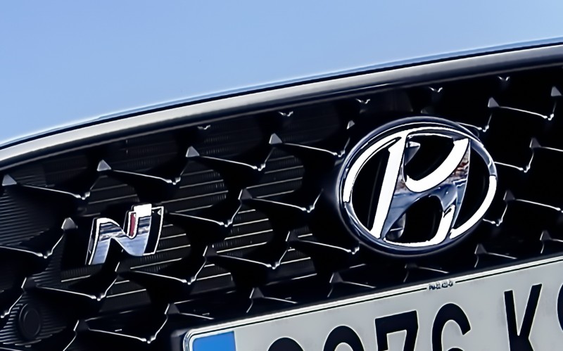 Τσάκωσαν το Hyundai Kona N στο Nurburgring