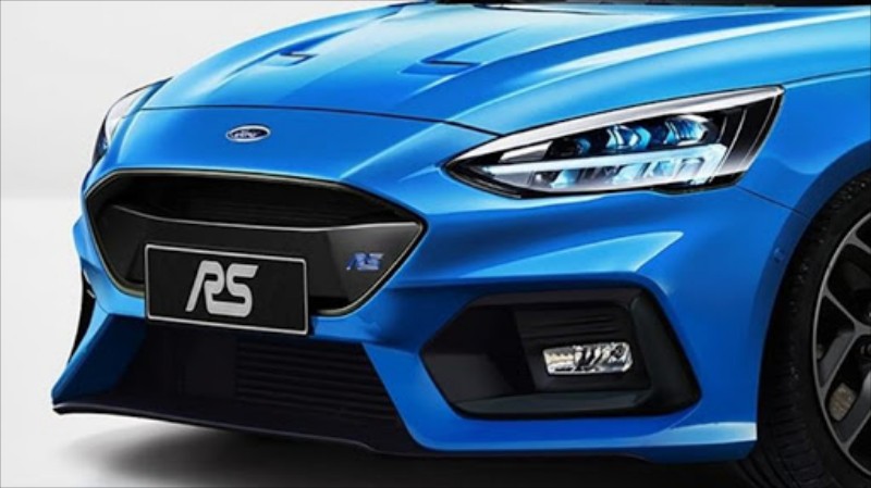 Το Ford Focus RS ΜΚIV δεν θα παραχθεί ποτέ…