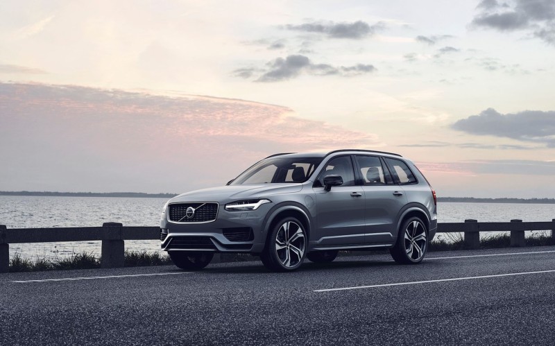 Ανάκληση Volvo S60, V60, S90, V90, XC40, XC60 και XC90
