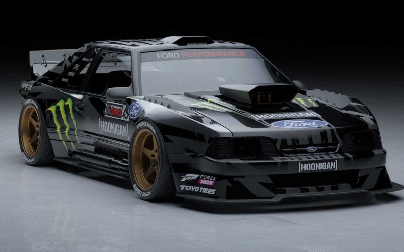 H «Hoonicorn» δίνει τη θέση της στη «Hoonifox»