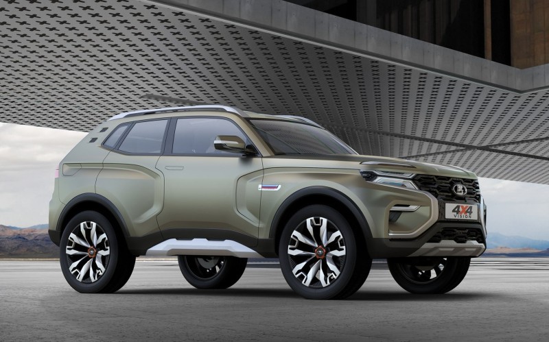 Σίριαλ Lada Niva: το νέο επεισόδιο θέλει νέο μοντέλο το 2021