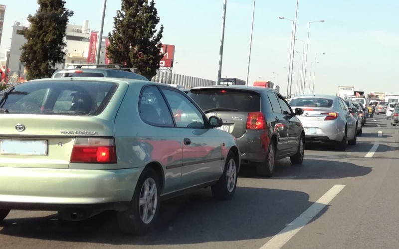 Ανώτατο όριο ηλικίας στα κυκλοφορούντα αυτοκίνητα;