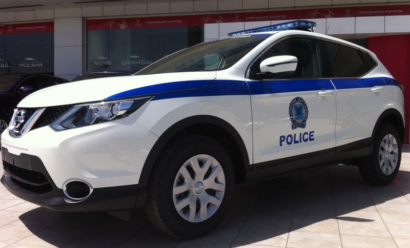 Εξιχνιάστηκαν 28 περιπτώσεις κλοπής οχημάτων