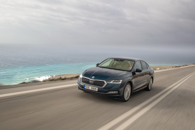 Αναβαθμίζει τις After Sales υπηρεσίες της η Skoda