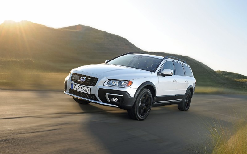 Ανάκληση Volvo S80, S60, V70, XC70, S60CC, V60, XC60, V60CC, V40 και V40CC