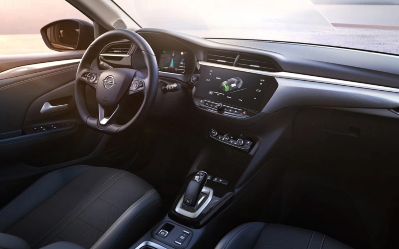 Opel Connect: Πώς λειτουργεί η πλοήγηση στα ηλεκτρικά μοντέλα (video)